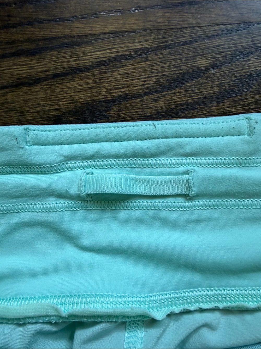 Lululemon 2.5 Inch Speed Ups | Size 2 - Picture 5 of 7